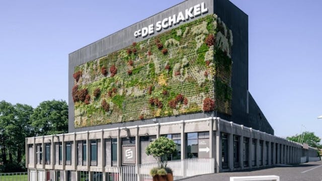 cc De Schakel