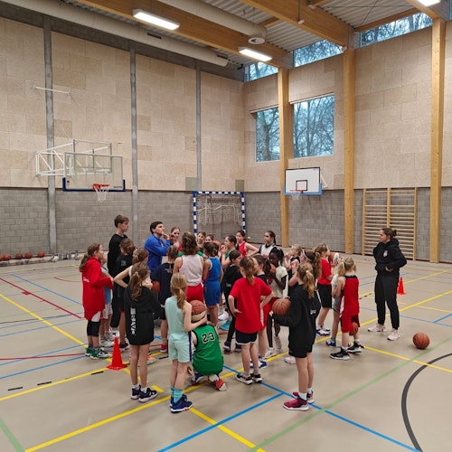 krokuskamp ford unicars avanti brugge dames