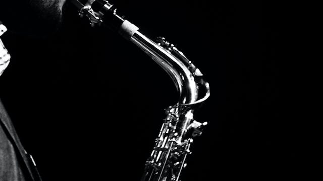 Jazz in little Belgium