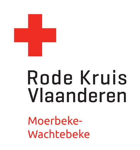 Logo Rode Kruis-Moerbeke-Wachtebeke