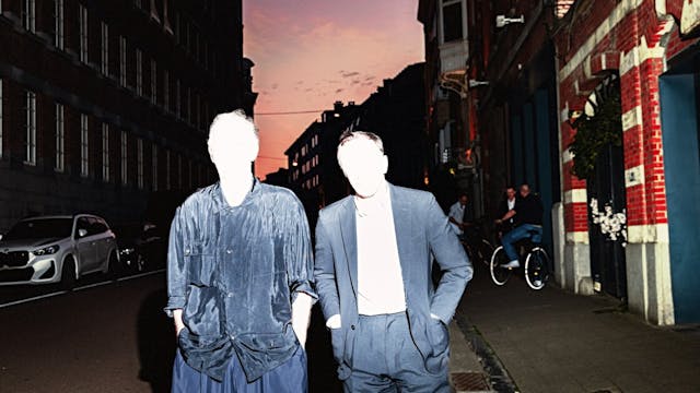 SOULWAX