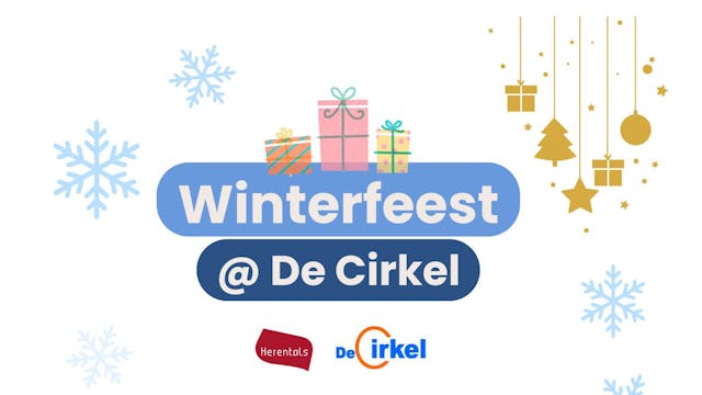 Winterfeest