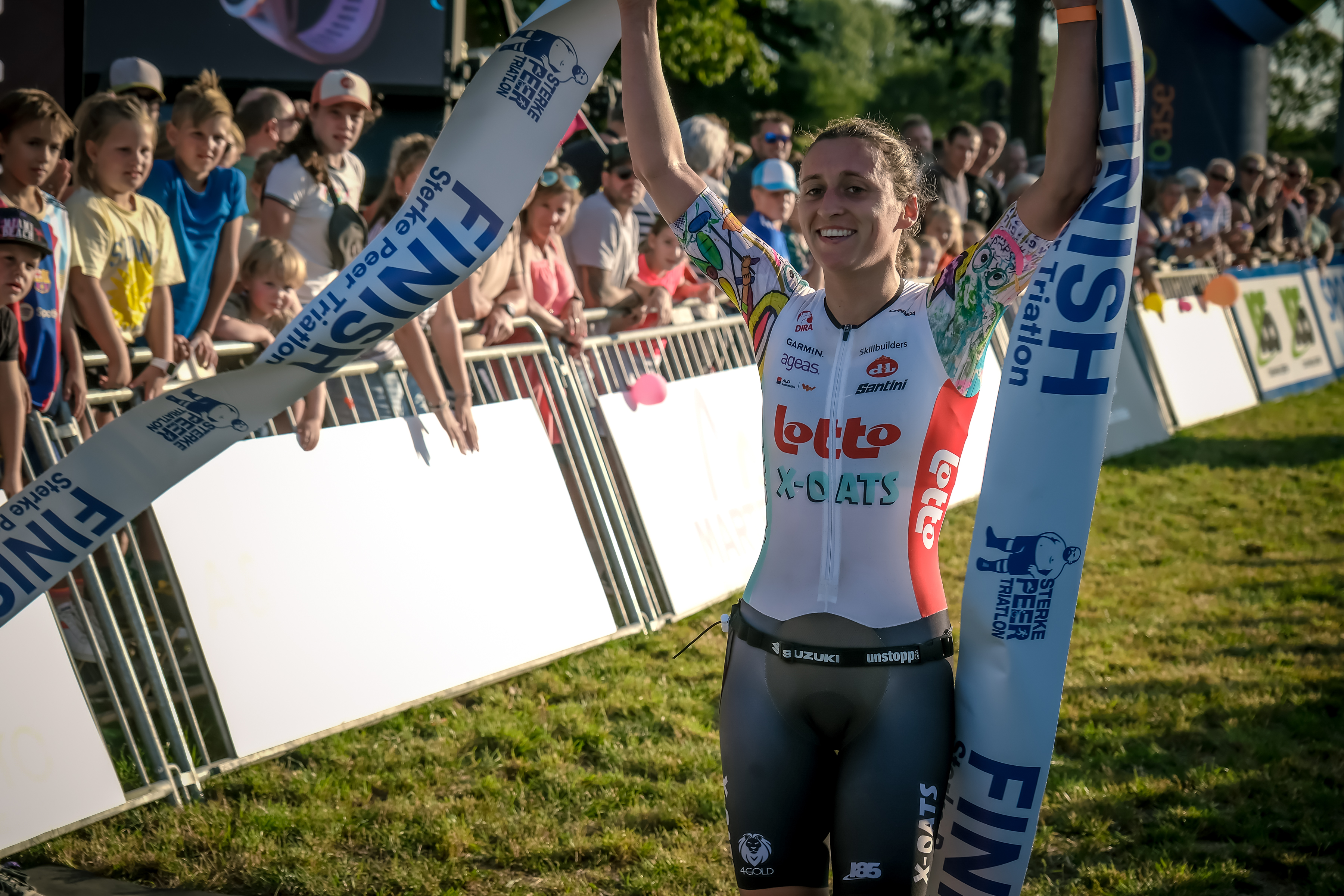 Sterke Peer Triatlon 2026