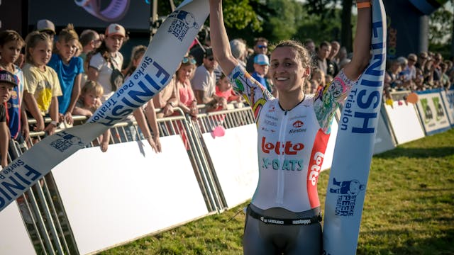 Sterke Peer Triatlon 2026