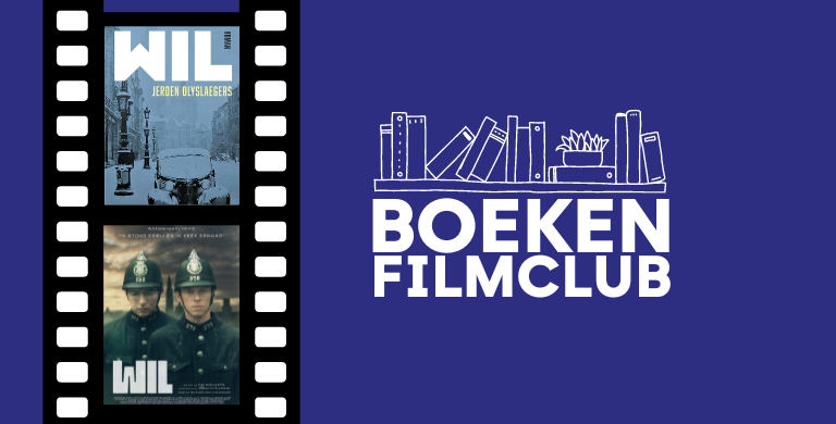 Boekenfilmclub