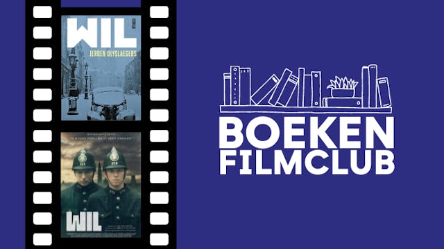 Boekenfilmclub
