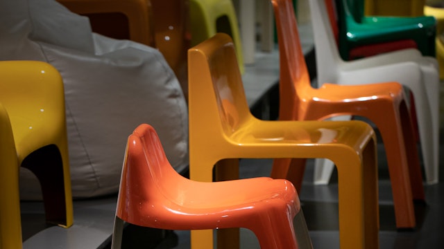 Plastic Design Collection