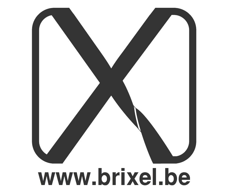 Brixel Logo