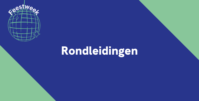rondleidingen
