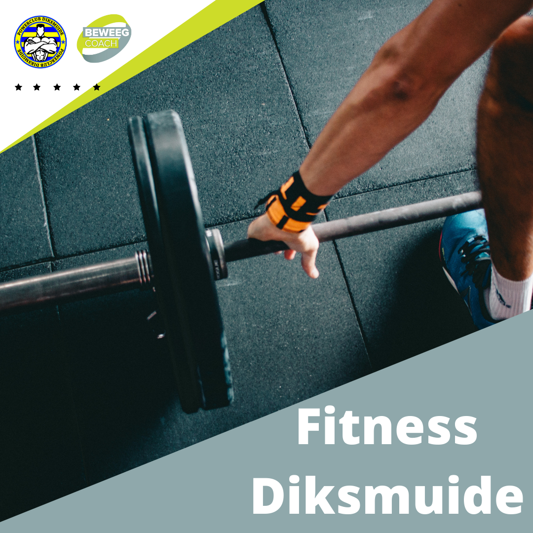 Fitness Diksmuide