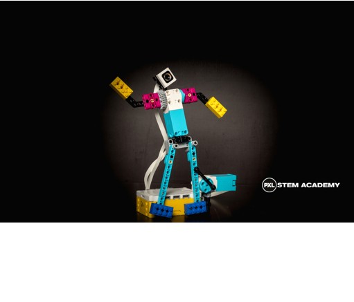 robots en sportmix hasselt