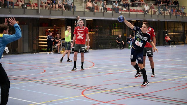 Handbal Atomix