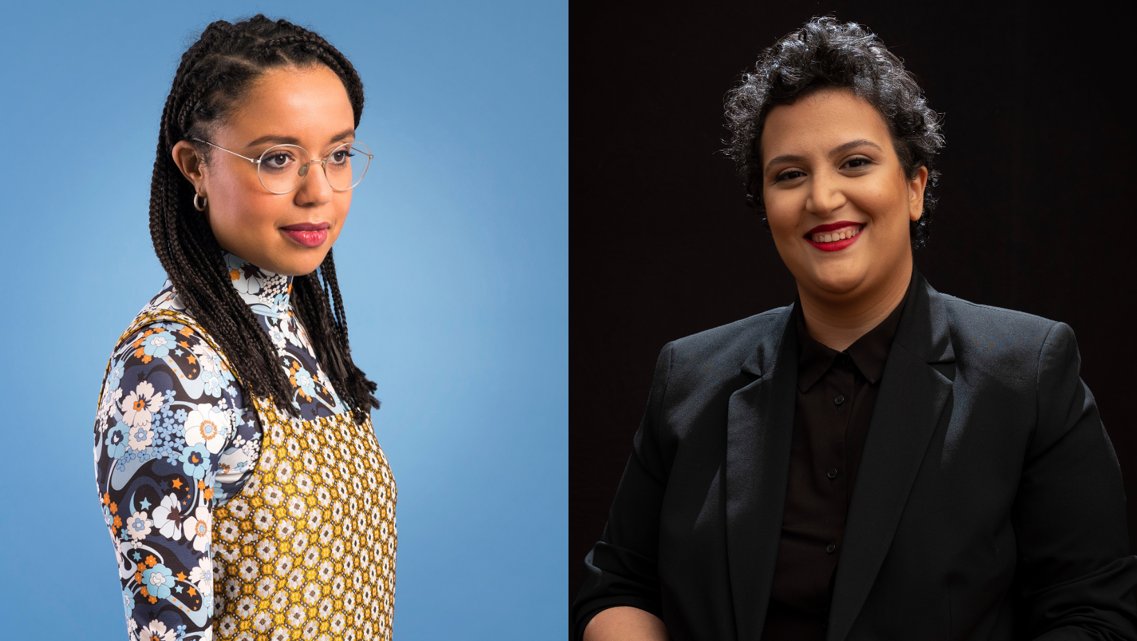 Female Comedy Line Up