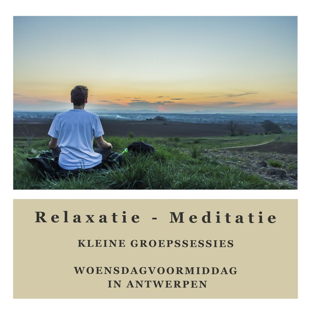 Relaxatie-meditatie 2025