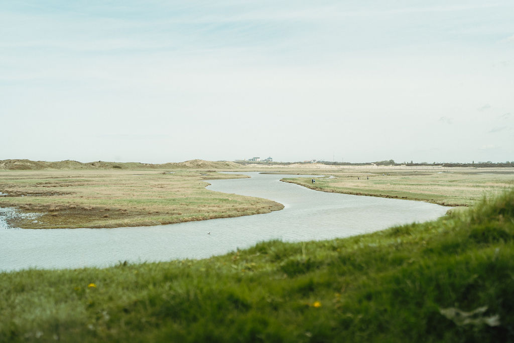 Getijdenwandeling