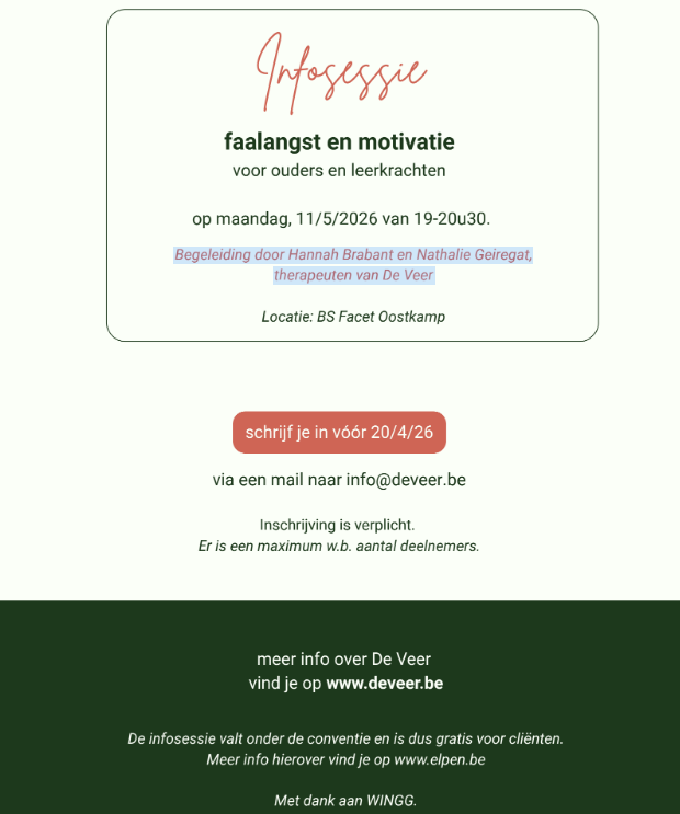 Flyer