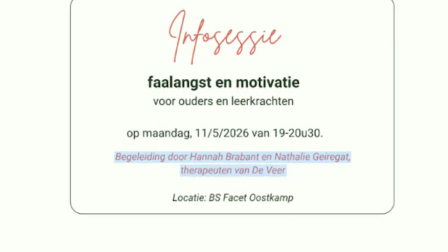 Flyer
