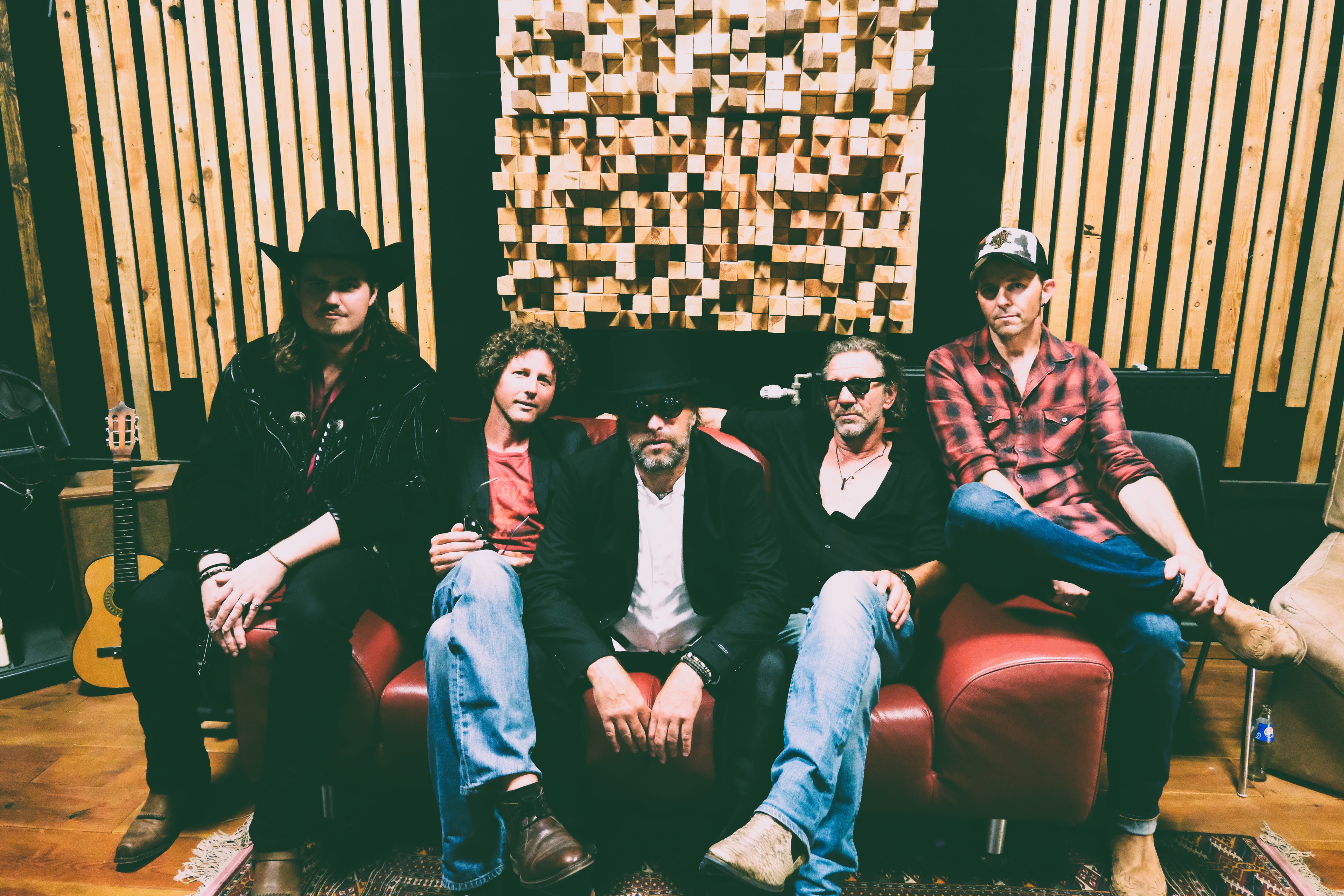 Petty's Heartbreakers