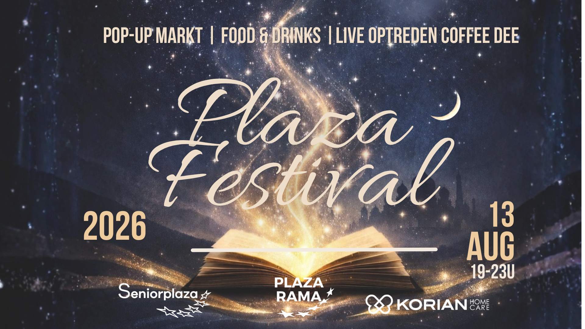 Plaza Festival 2026