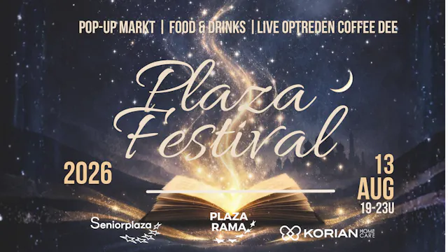 Plaza Festival 2026
