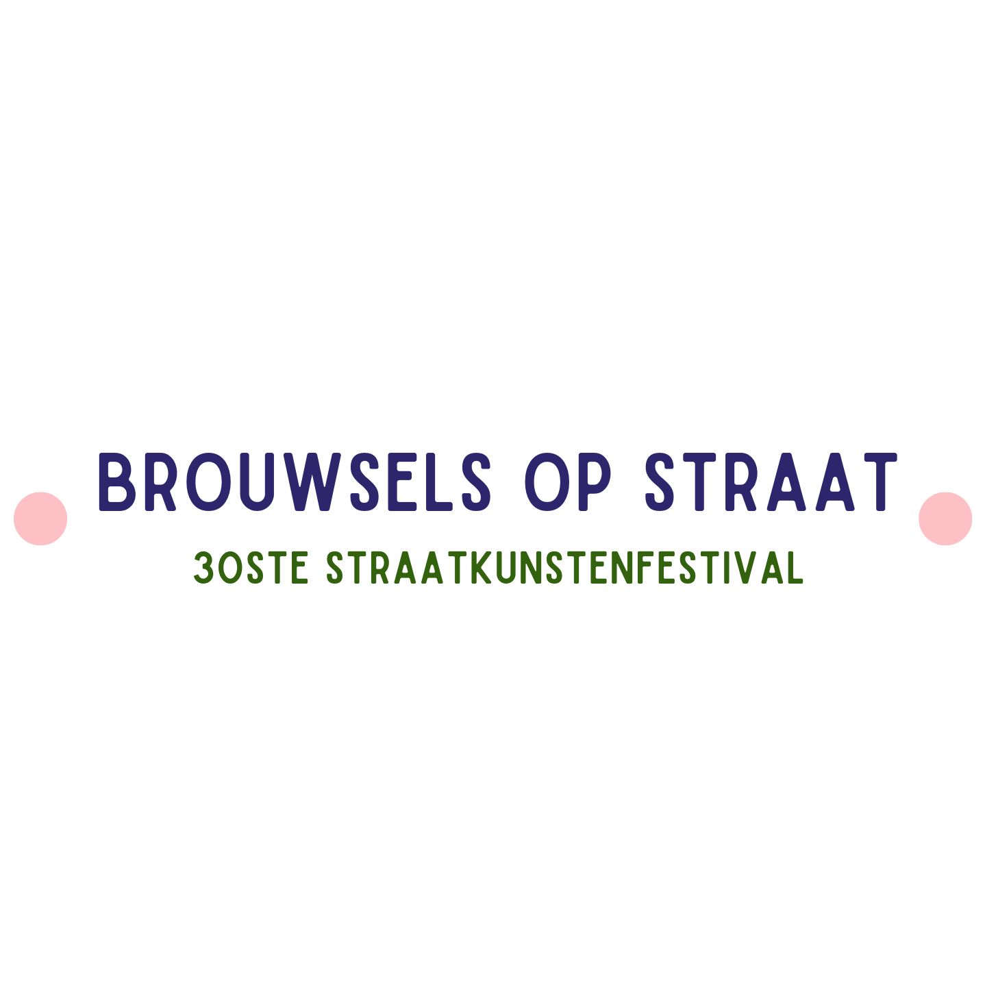 Brouwsels op straat 2026