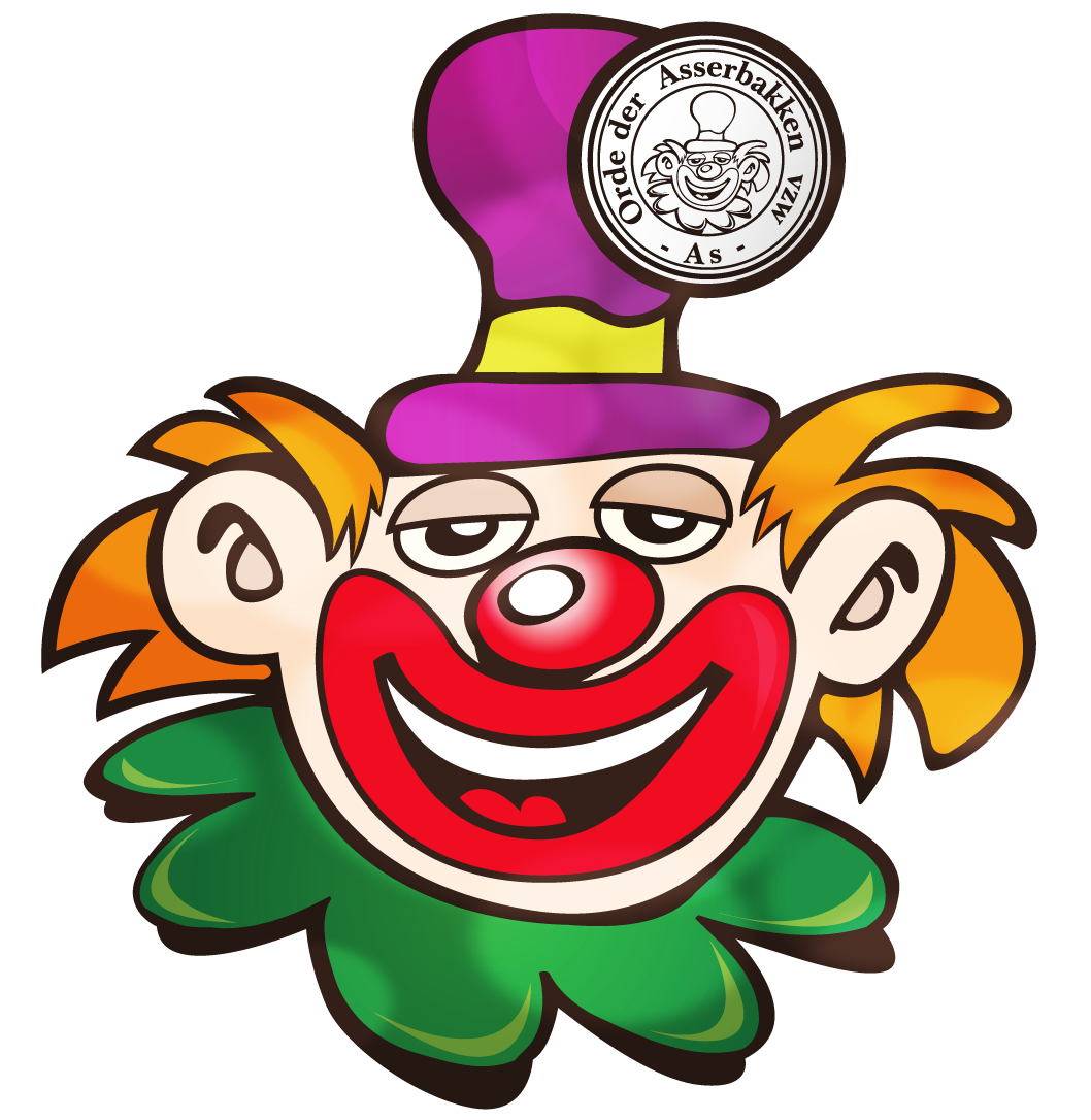 Logo Orde der Asserbakken