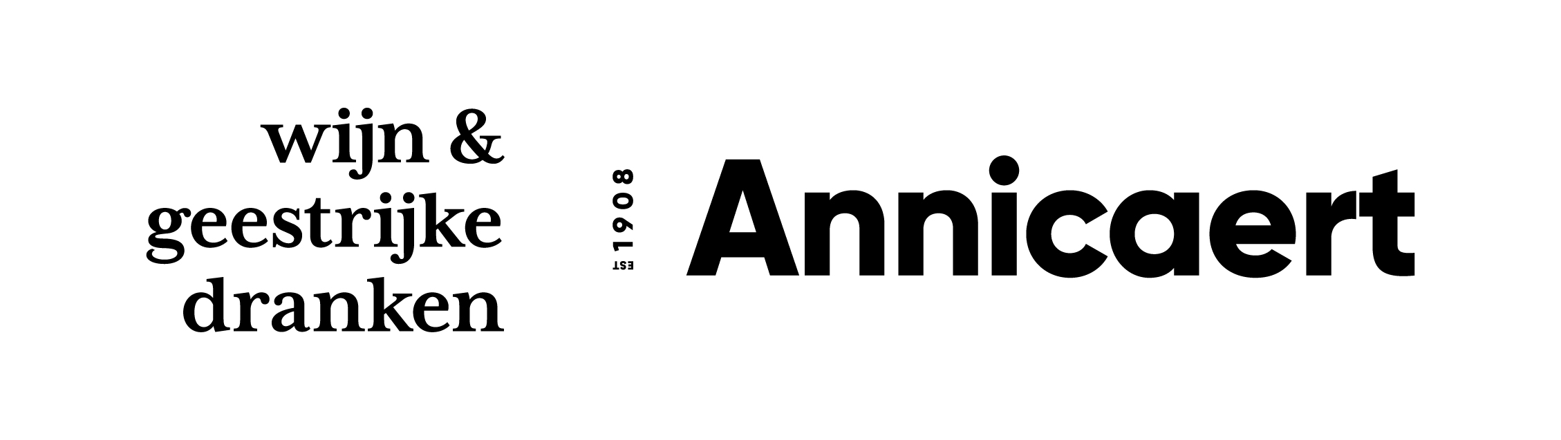 logo Wijnhandel Annicaert