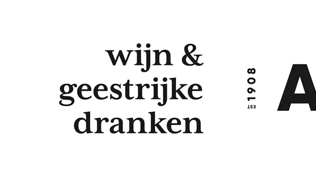 logo Wijnhandel Annicaert