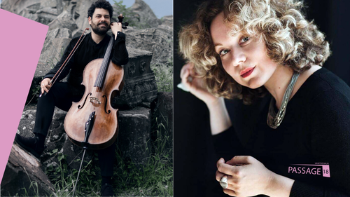 Arte Amanti 07032026