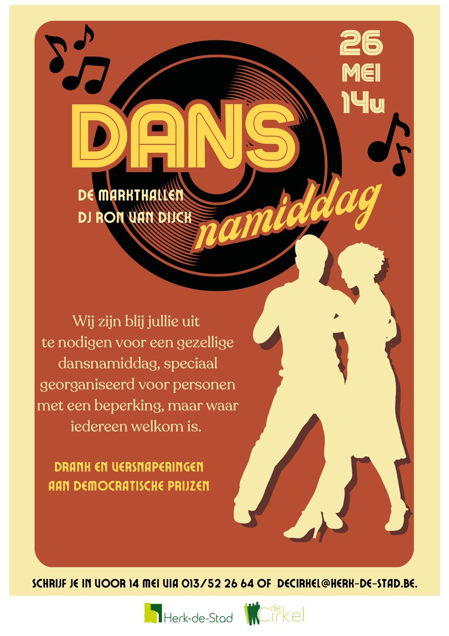 Dansnamiddag