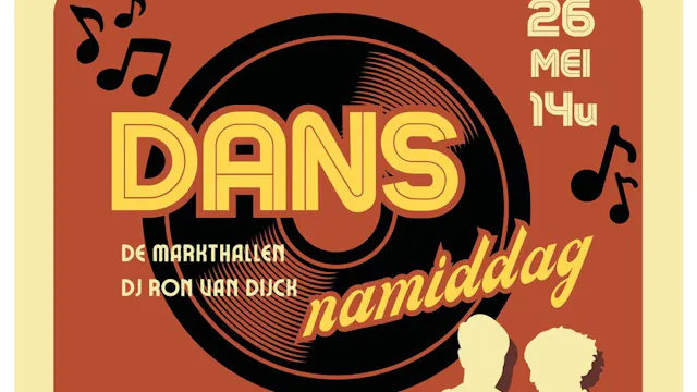 Dansnamiddag