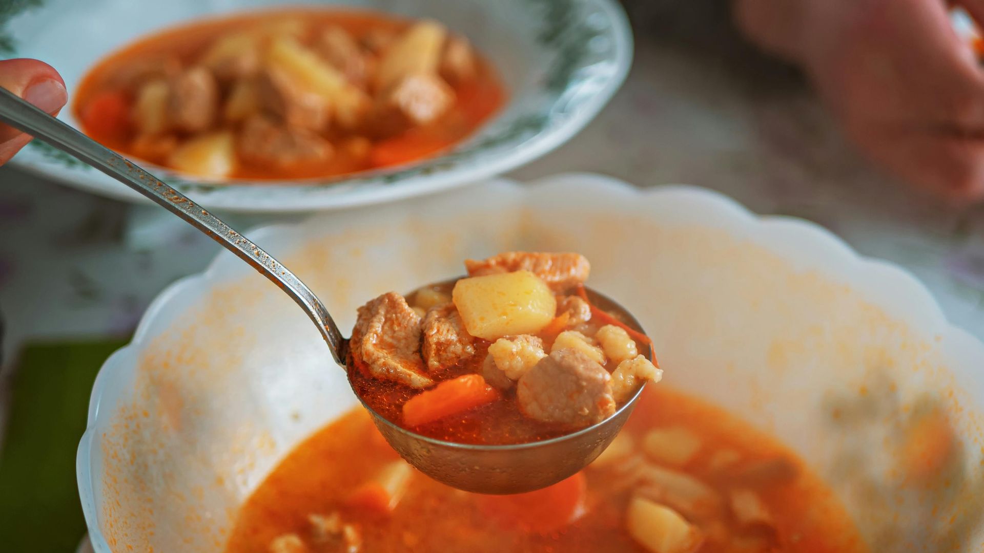 Verrukkelijke stoofpotjes (volzet) - Ludwig Cooymans