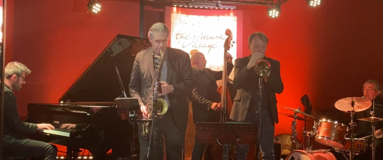 East Coast West Coast