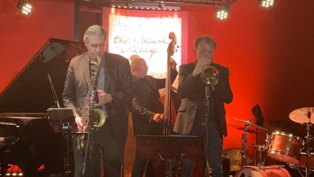 East Coast West Coast