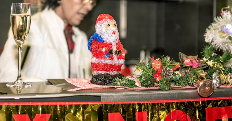Kerstmarkt Meerdonk