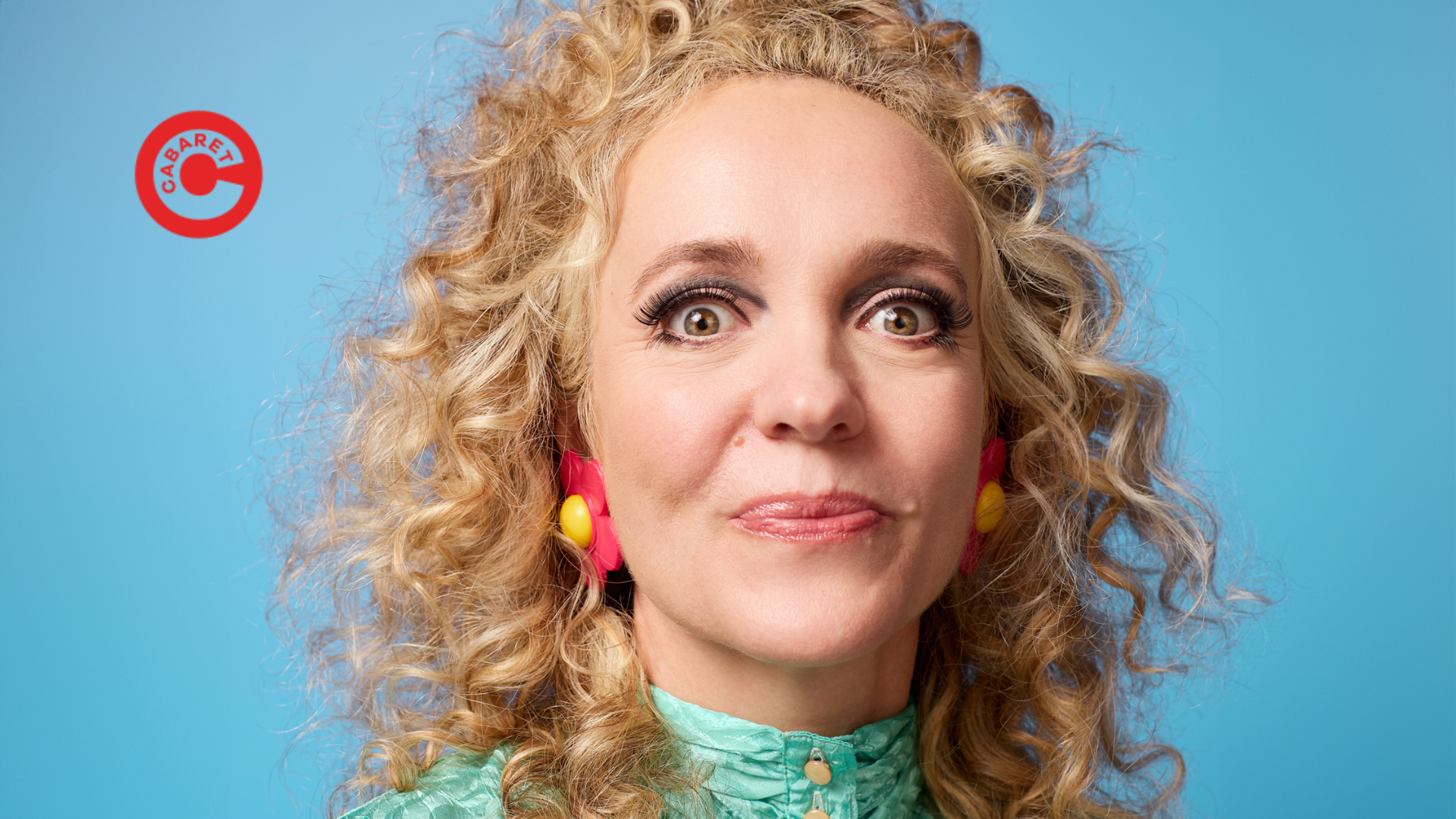 Nele Bauwens en de Zeven Schlagers - Nele Bauwens