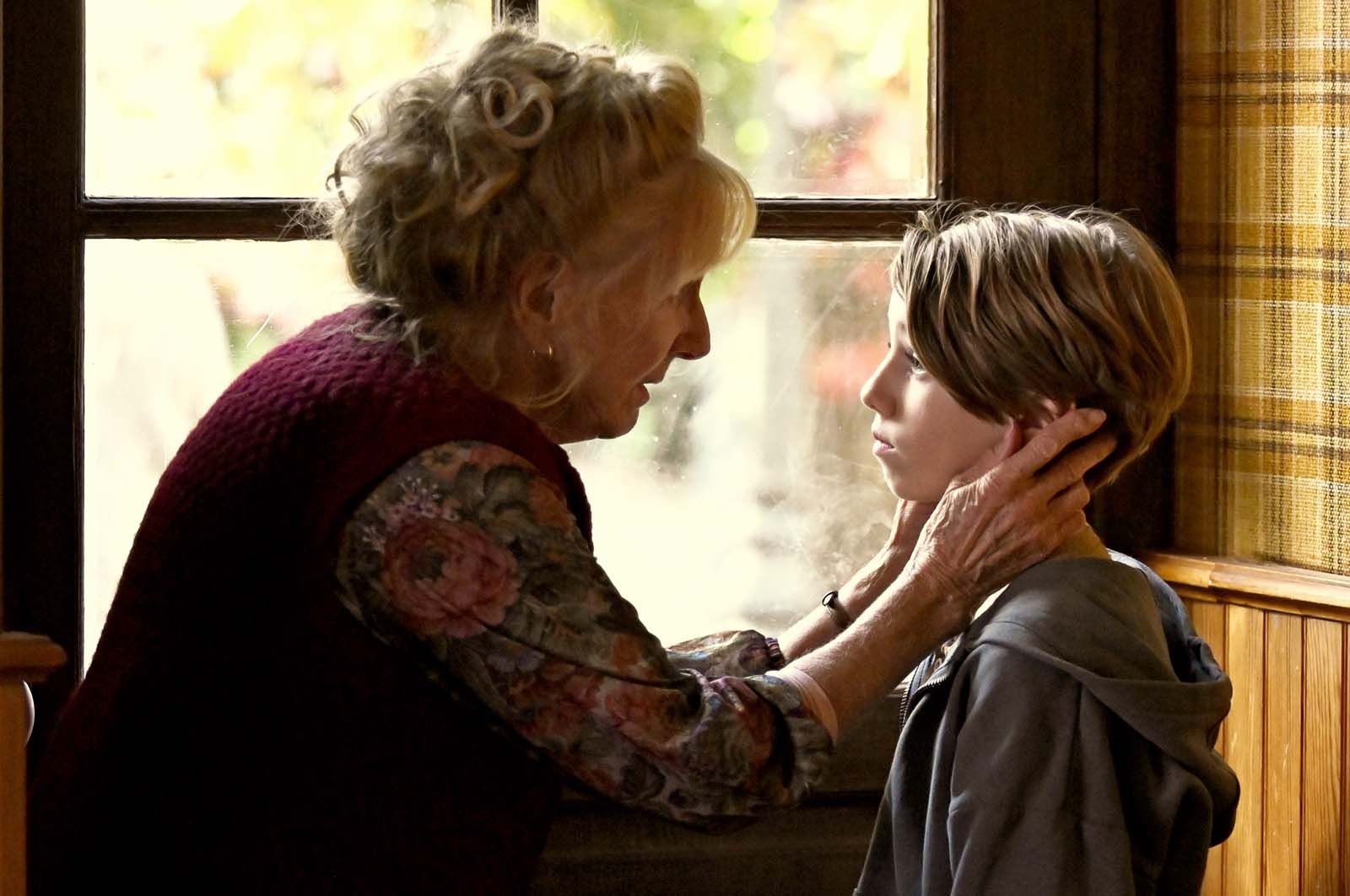 Quand vient l'automne