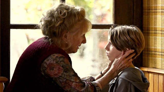 Quand vient l'automne