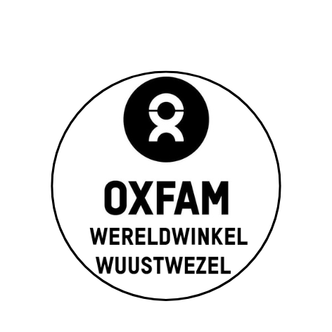 Oxfam Wereldwinkel Wuustwezel
