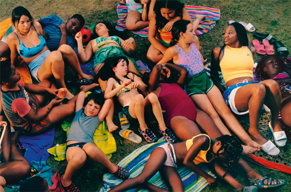 Cinéclub St-Josse: Ma frère.