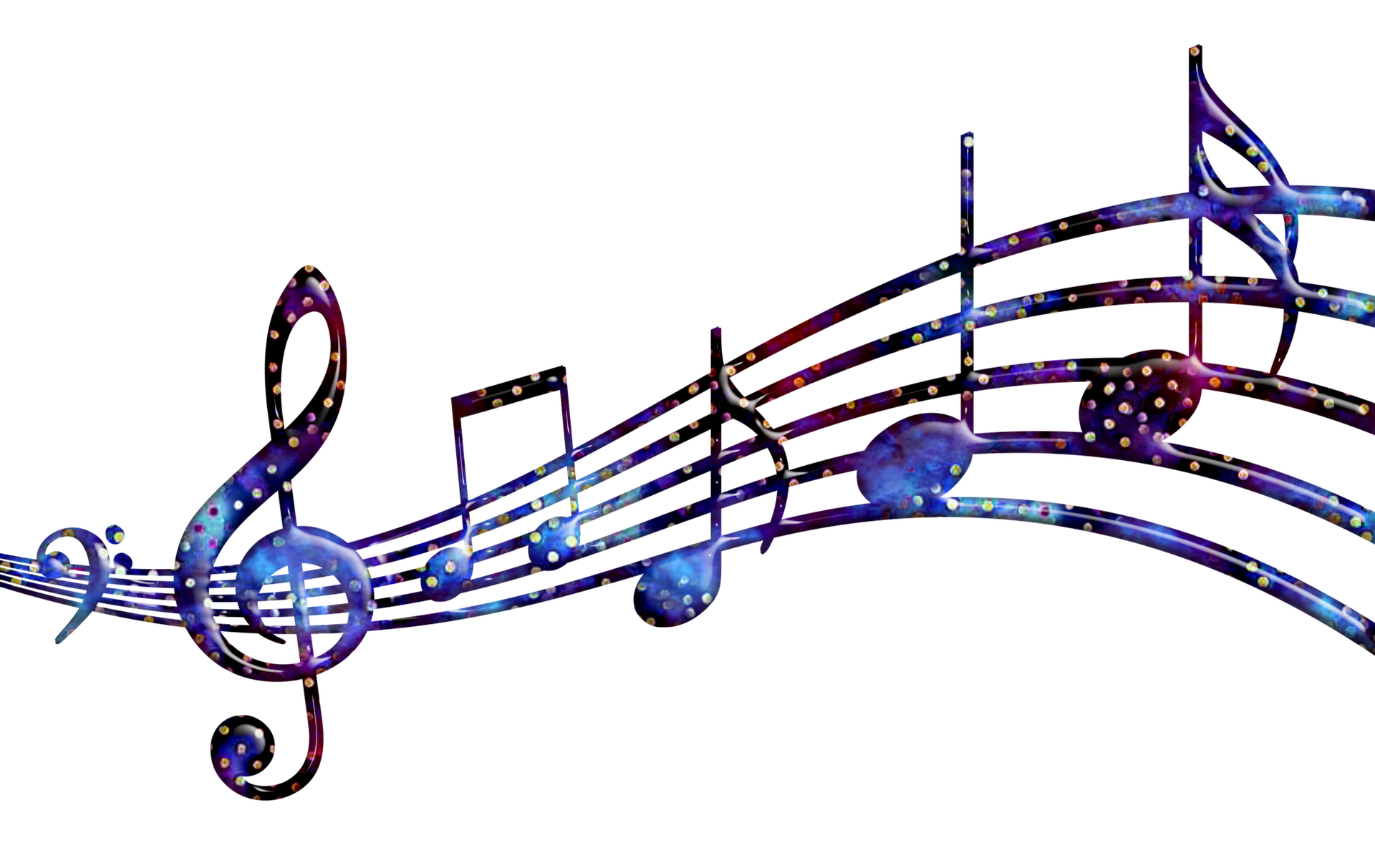 muzieknoten
