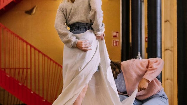 Fashion Restyling Lab