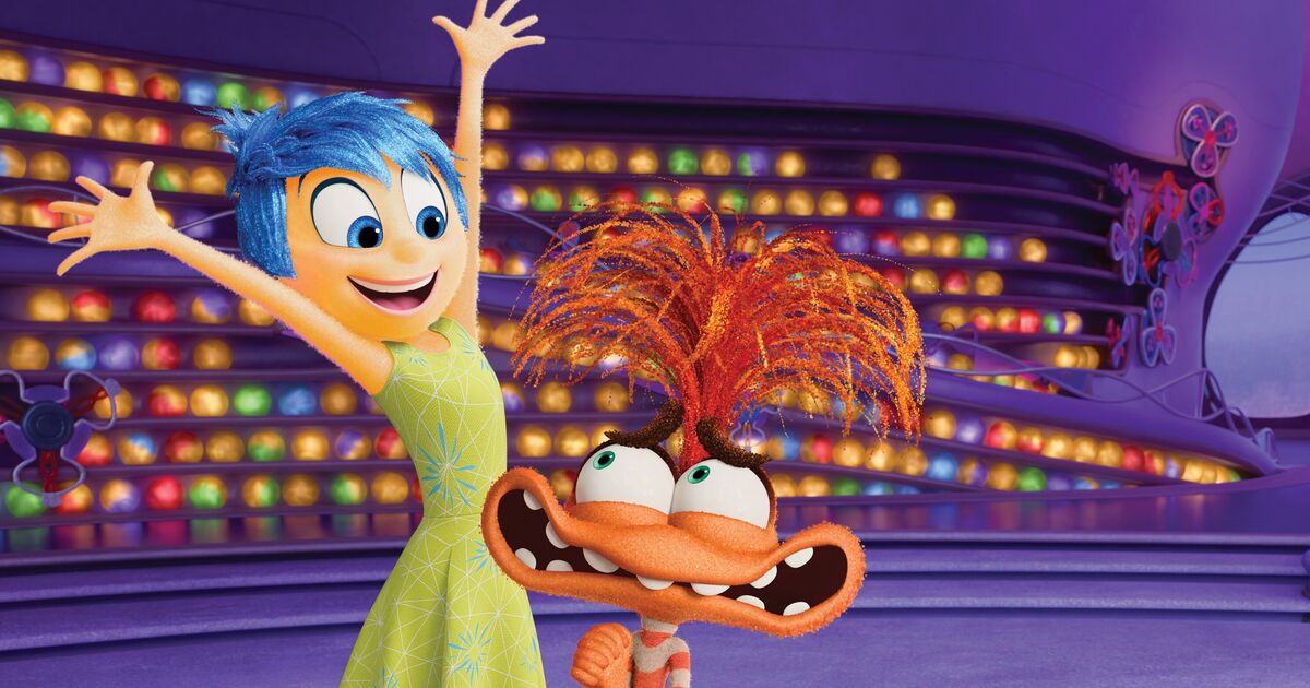 Masterclass Screenwriting with Meg LeFauve