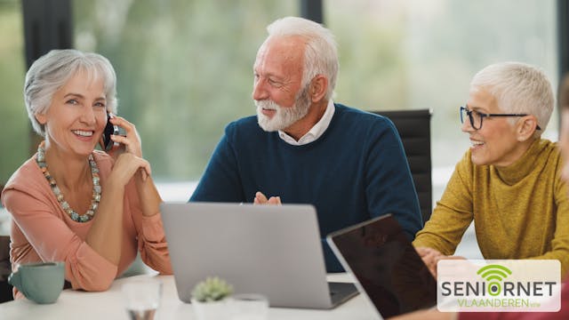 Afbeelding voor evenement Themacursus: Workshop: Digitale meter, haal ik er voordeel uit?