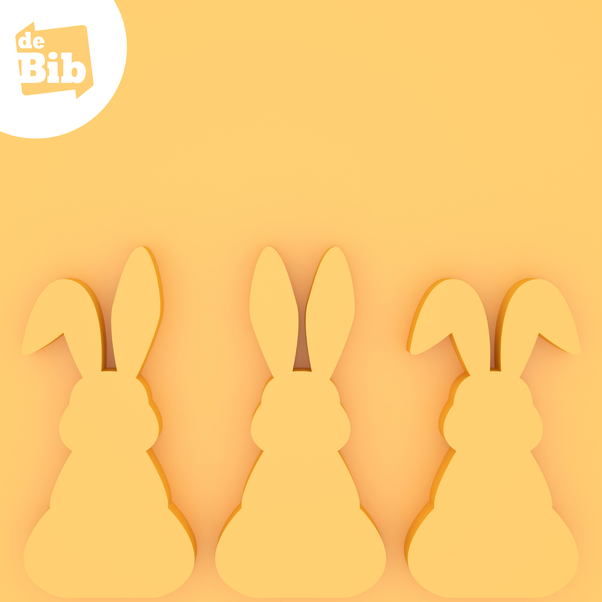 Paaszoektocht in jouw (buurt)bib