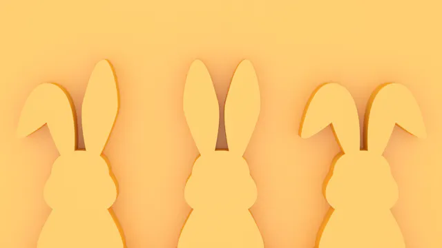 Paaszoektocht in jouw (buurt)bib