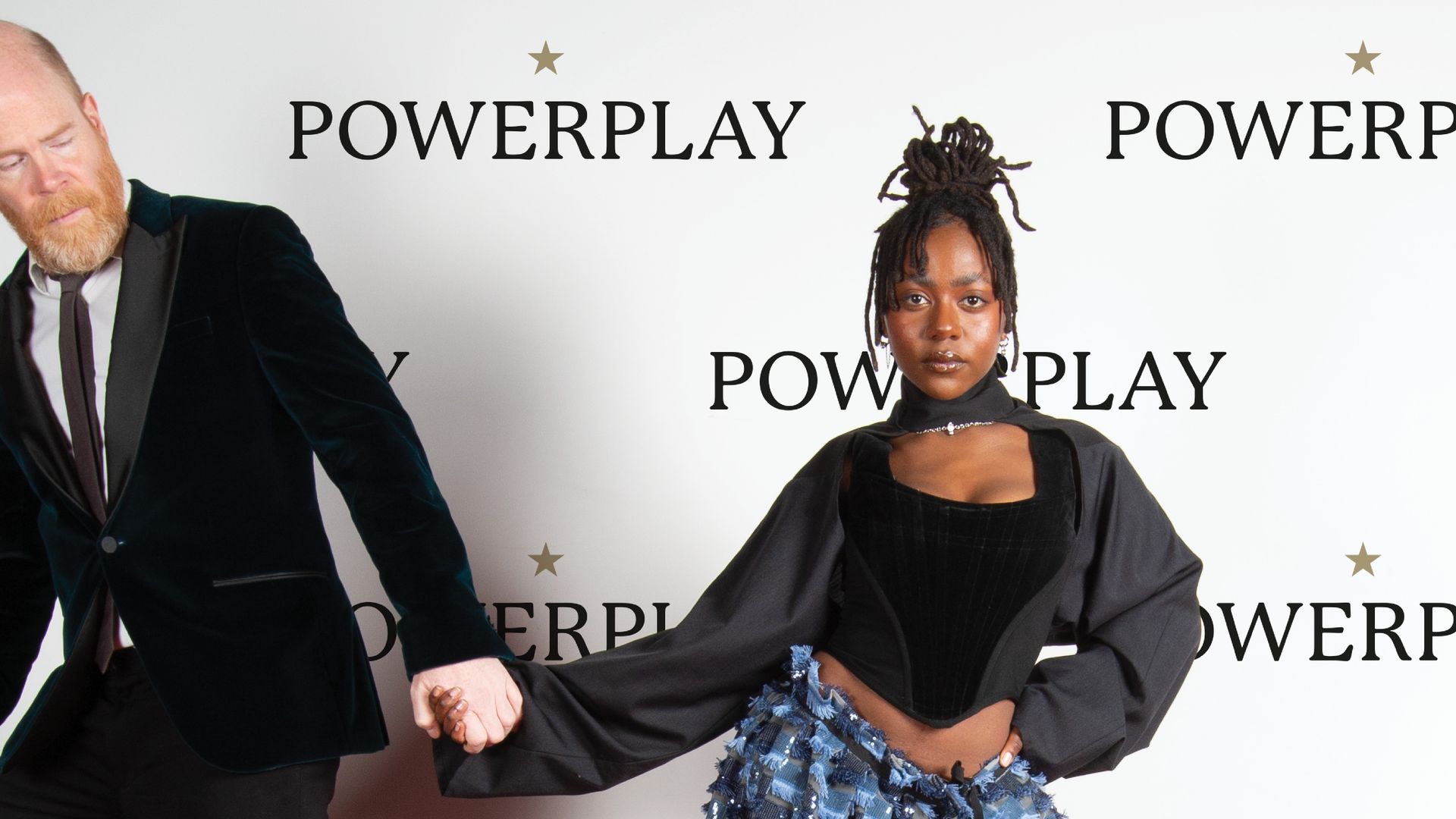 Promobeeld voor de voorstelling Powerplay