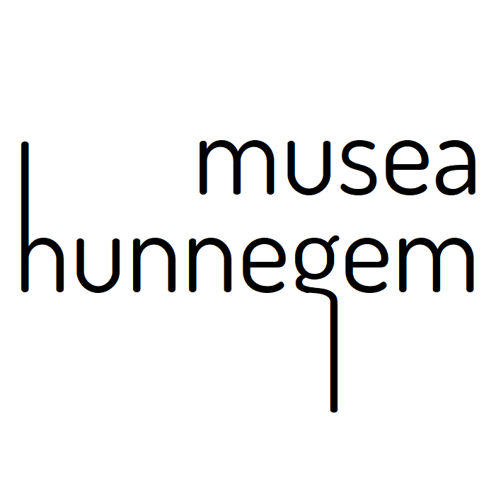 Logo Musea Hunnegem