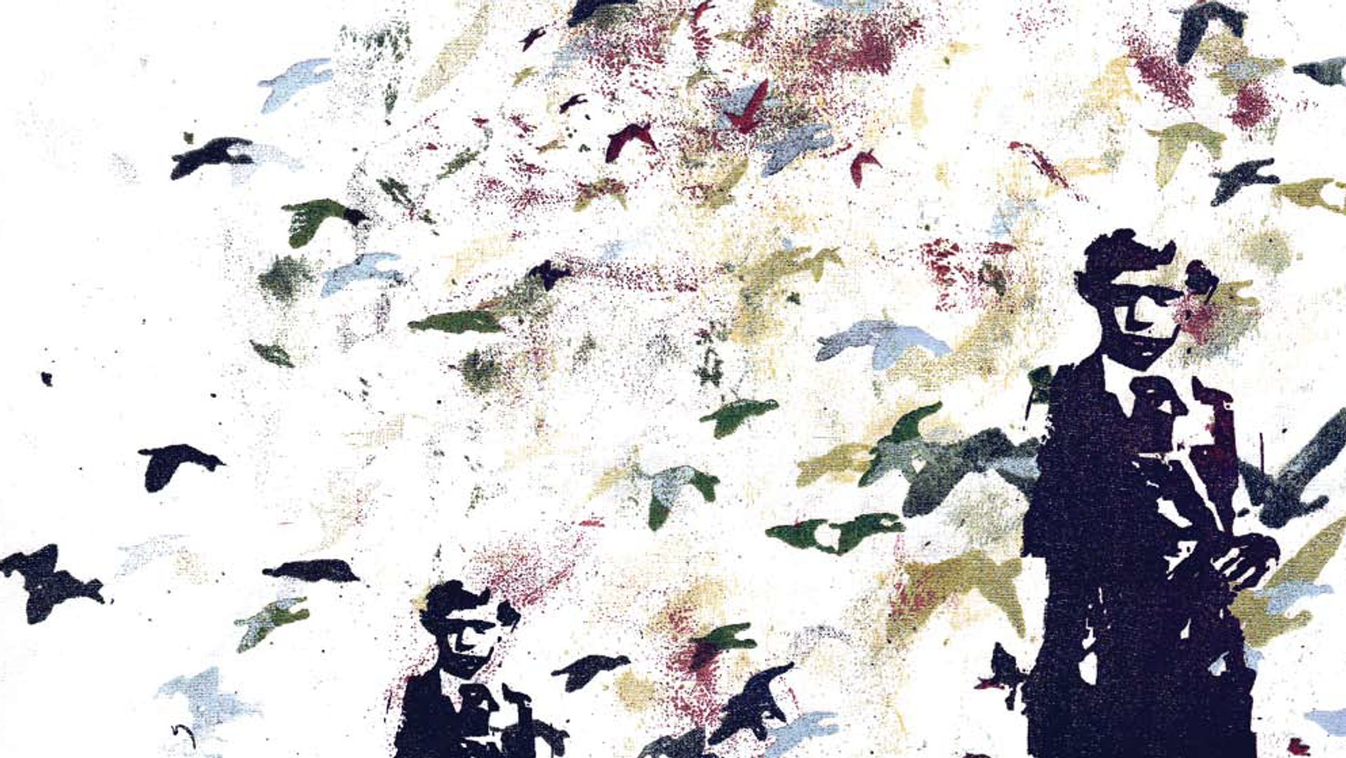 Sigur Rós / Loss Gain - Takk... 360° immersive audio experience