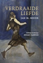 Cover bundel 'Verdraaide liefde'
